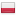 pse.pl hosted country